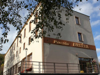 Penzion Druzba Bojnice