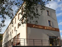 Penzion Druzba Bojnice 3*
