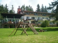 Hotel Spojar 1*