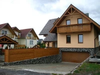 Vila Tatra 