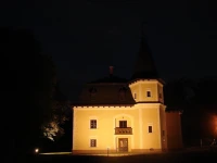 Penzion Pri Kastieli 