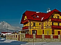 Penzion Bado 3*