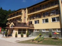 Horsky hotel Minciar 1*