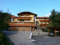 Penzion Stefanshof