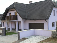 Ubytko Krahule