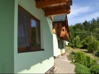 Apartmany Alma 