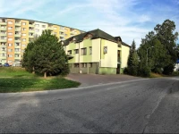 Hotel U Zelenej Lipy 2*