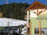 Pinewood Valley Apartment