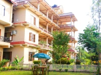Hotel Royal Safari 3*