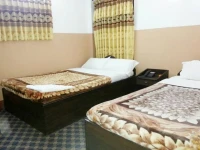 Hotel Asha 2*