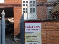 Orchid Home Bed & Breakfast 