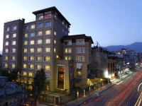 Hotel Shambala 3*