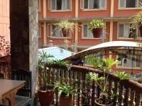 Hotel Down Town 2*