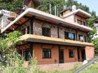 Hamlet Lodge 2*