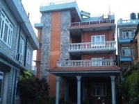 Hotel Gurkha Haven 2*