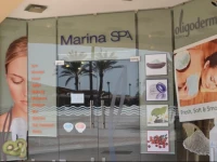 Jiyeh Marina Resort 4*