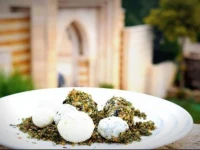 Barouk Palace Hotel 3*
