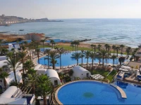 Warwick Pangea Beach Resort & SPA 4*