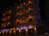 Taj al Janoub Hotel 3*
