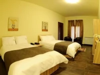 The Lodge Inn Boutique 4*