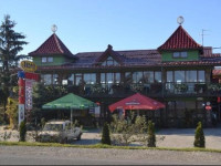 Motel U Andriya