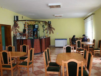 Viktoria Hotel Volovets