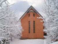 Karpaty Guest House Volovets