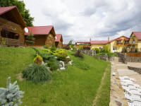 Lisova Kazka Velyatin