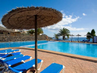 Royal Monica Playa Blanca 
