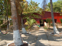 Surf Lodge La Casona