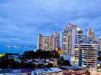 Ocean View Suites