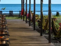 Beach Break Hotel & Surf Camp de Playa Venao 