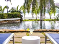 Villa Marina Lodge 