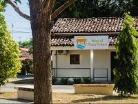 Hostal Plaza Pedasi 