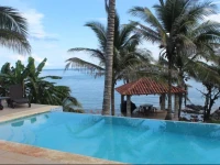 Villa La Casa de la Dulce Vita 