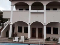 Pedasi Sports Club 