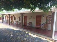 Hotel Residencial Pedasi 