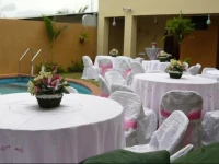Residencial Santa Catalina 