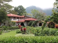 Hotel Restaurante Valle Verde 