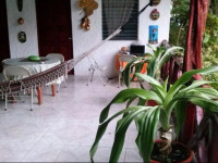 Hostal Cariguana