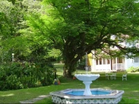 Park Eden Bed & Breakfast 