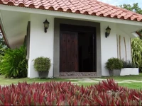 Villa Buenaventura 