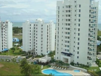 Playa Blanca Edificio Founders 