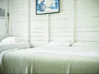 Bomb Hostel 