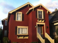 MondeLiving Art House