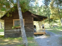 Riviere Petit Saguenay 1*