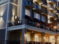 Hotel Shediac