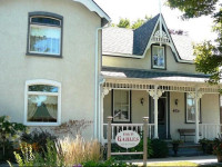 Gables Bed & Breakfast