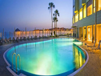 Arenas Del Mar Beach & Spa Resort