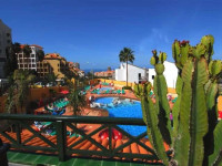Oasis Mango Apartments
